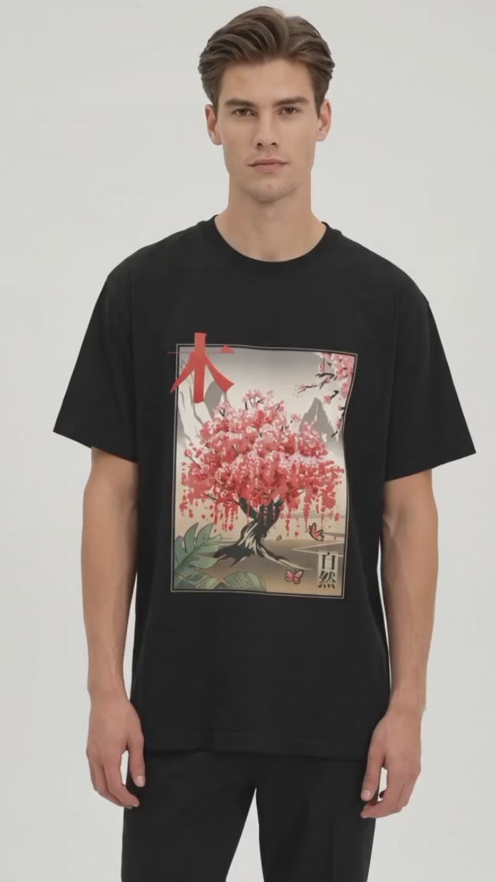 Graphic T-Shirt