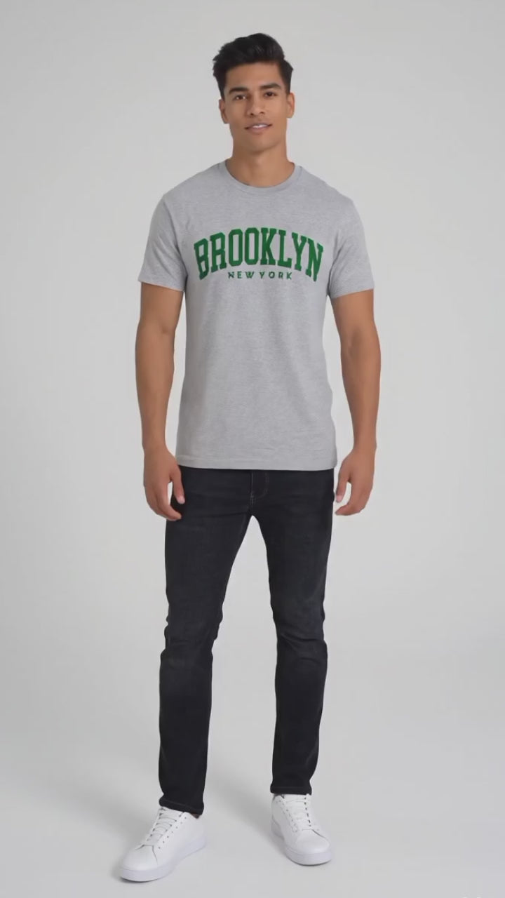 Brooklyn T-Shirt