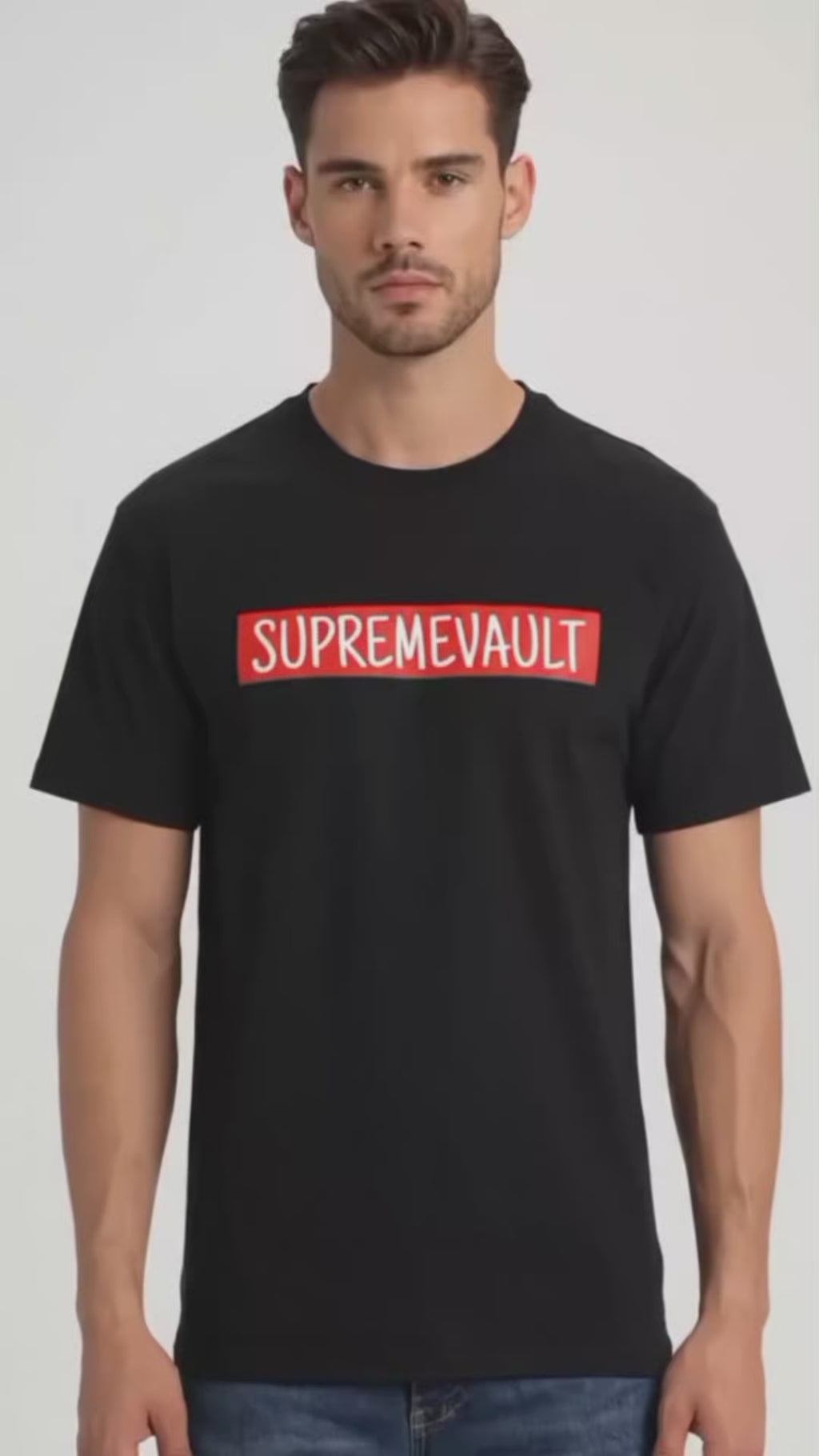 Graphic T-Shirt
