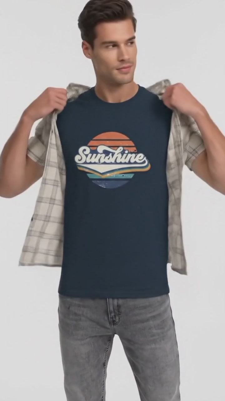 Graphic T-Shirt