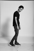 V Neck T-Shirt for men
